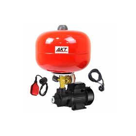 İmpo QB60 0.50 Hp 220 V 2 Kat 2 Daire Hidromatlı Hidrofor