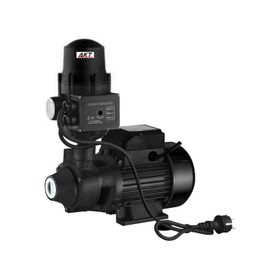 İmpo QB60 0.50 Hp 220 V 2 Kat 2 Daire Hidromatlı Hidrofor
