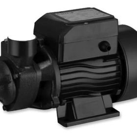 İmpo QB60 0.50 Hp 220V Preferik Bronz Fanlı Pompa