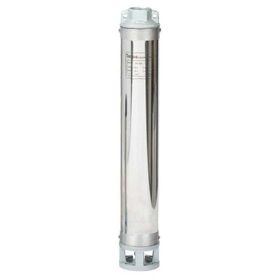 İmpo SK 403/15 1.5 Hp 15 Kademe 4 inch Krom Başlıklı Tek Dalgıç Pompası