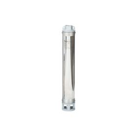 İmpo SK 403/15 1.5 Hp 15 Kademe 4 inch Krom Başlıklı Tek Dalgıç Pompası