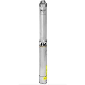 İmpo SK 404/10 Motorlu 1 Hp 65 mss 6 m3/h Derin Kuyu Dalgıç Pompası
