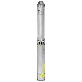 İmpo SK 404/14 1.5 Hp 14 Kademe 4 inch Krom Başlıklı Tek Dalgıç Pompası