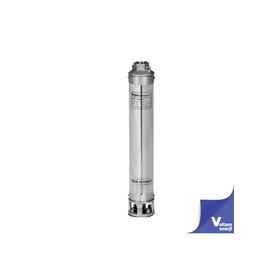 İmpo SK 404/14 1.5 Hp 14 Kademe 4 inch Krom Başlıklı Tek Dalgıç Pompası