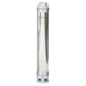 İmpo SK 408/18 4 Hp 18 Kademe 4 İnch Krom Başlıklı Tek Dalgıç Pompası