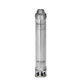 İmpo SK401-13 0.50 HP 4 inç Dalgıç Pompası