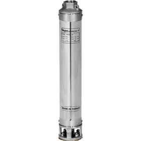İmpo SK401-13 0.50 HP 4 inç Dalgıç Pompası