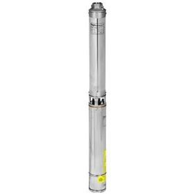 İmpo SK403-37 4 HP 4 inç Dalgıç Pompası