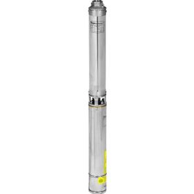İmpo SK404-07 0.75 HP 4 inç Dalgıç Pompası