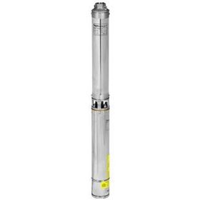 İmpo SK404-07 0.75 HP 4 inç Dalgıç Pompası