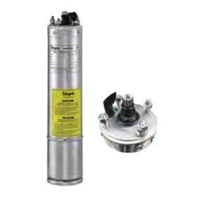İmpo SK404-18 2 HP 4 inç Dalgıç Pompası