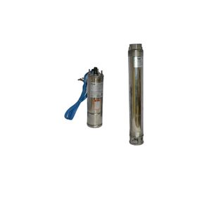 İmpo SK404-44 5.5 HP 4 inç Dalgıç Pompası