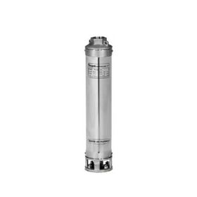 İmpo SK406-06 1 HP 4 inç Dalgıç Pompası