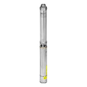İmpo SK406-19 3 HP 4 inç Dalgıç Pompası