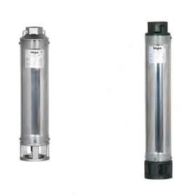 İmpo SK407-40 5 HP 4 inç Dalgıç Pompası