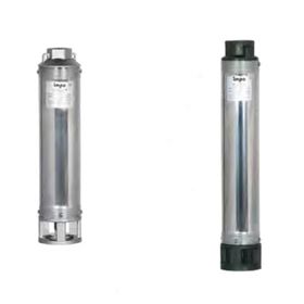İmpo SK407-44 5.5 HP 4 inç Dalgıç Pompası