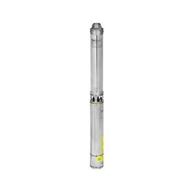 İmpo SK408-09 2 HP 4 inç Dalgıç Pompası