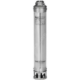 İmpo SK408-21 5 HP 4 inç Dalgıç Pompası