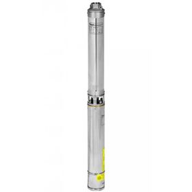 İmpo SK409-07 1.5 HP 4 inç Dalgıç Pompası