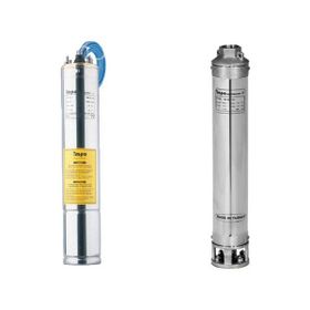 İmpo SK415-11 4 HP 4 inç Dalgıç Pompası
