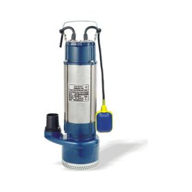 İmpo SPA6-39/3-1.5A 2 Hp 220V Keson Kuyu Pompası