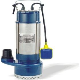 İmpo SPA6-39/3-1.5A 2 Hp 220V Keson Kuyu Pompası