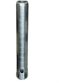 İmpo SS 615/16 10 Hp 6 inch Paslanmaz Tek Dalgıç Pompa