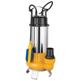 İmpo V1100F 1,5 HP 220V Kirli Su Drenaj Pompası