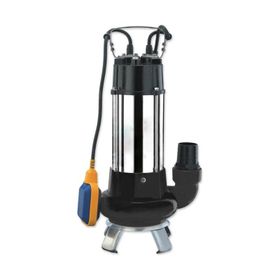 İmpo V1100F 1,5 HP 220V Kirli Su Drenaj Pompası