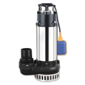 İmpo V2200f 3 Hp 220 V İthal Pis Su Kirli Su Drenaj Dalgıç Pompa