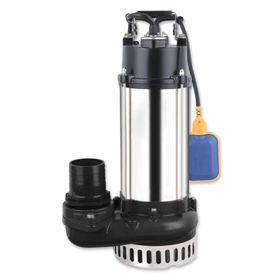 İmpo V2200f 3 Hp 220 V İthal Pis Su Kirli Su Drenaj Dalgıç Pompa