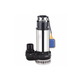 İmpo V2200f 3 Hp 220 V İthal Pis Su Kirli Su Drenaj Dalgıç Pompa