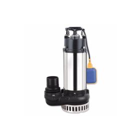 İmpo V2200f 3 Hp 220 V İthal Pis Su Kirli Su Drenaj Dalgıç Pompa