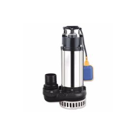 İmpo V2200f 3 Hp 220 V İthal Pis Su Kirli Su Drenaj Dalgıç Pompa
