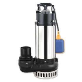 İmpo V2200F 3 HP 220V Kirli Su Drenaj Pompası