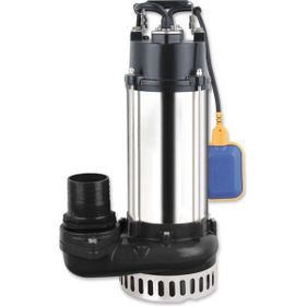 İmpo V2200F 3 HP 220V Kirli Su Drenaj Pompası