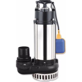 İmpo V2200F 3 HP 220V Kirli Su Drenaj Pompası