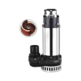 İmpo V2200F 3 HP 380V Kirli Su Drenaj Pompası