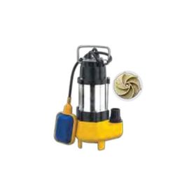 İmpo V250F 0,34 HP 220V Kirli Su Drenaj Pompası