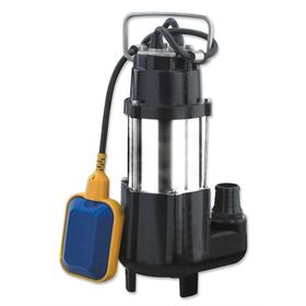 İmpo V250F 0,34 HP 220V Kirli Su Drenaj Pompası