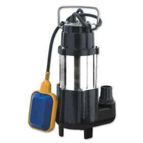 İmpo V250F 0,34 HP 220V Kirli Su Drenaj Pompası