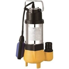 İmpo V250F 0,34 HP 220V Kirli Su Drenaj Pompası