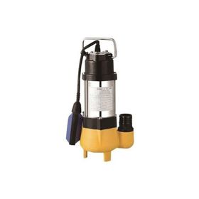 İmpo V250F 0,34 HP 220V Kirli Su Drenaj Pompası