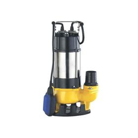 İmpo V750 F 1 Hp 220V Kirli Su Drenaj Pompası