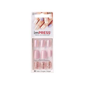 İmpress 1 Paket Kendinden Yapışkanlı Takma Tırnak