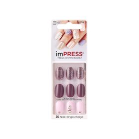 İmpress 1 Paket Kendinden Yapışkanlı Takma Tırnak