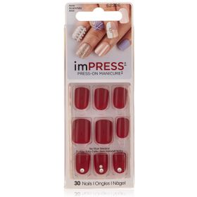 İmpress 1 Paket Kendinden Yapışkanlı Takma Tırnak