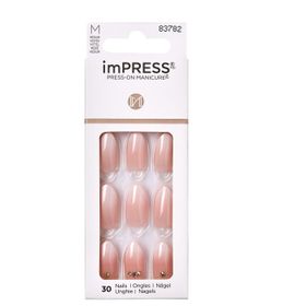 İmpress Goal Digger 30'lu Yapışkanlı Takma Tırnak