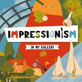 Impressionism - Jessica Gunderson