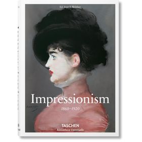 Impressionism - Jessica Gunderson